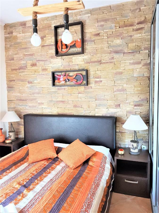 Luxury 2Br Apartment 50M From Beach Pefkochori Zewnętrze zdjęcie